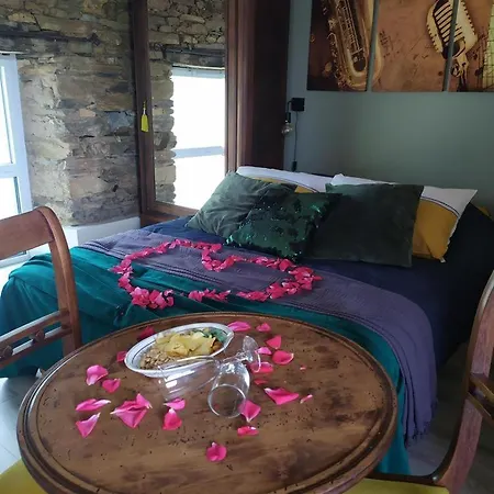 Nougaro 2 Pers Private Ouvert A L'annee * Saussenac