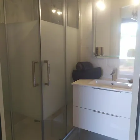 Nougaro 2 Pers Private Ouvert A L'annee