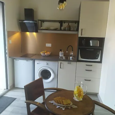 Nougaro 2 Pers Private Ouvert A L'annee Saussenac