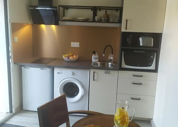 Nougaro 2 Pers Private Ouvert A L'annee Saussenac